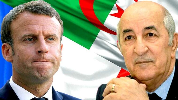 Tensions France-Algérie : La justice française refuse la demande de liberté provisoire de l’agent consulaire algérien